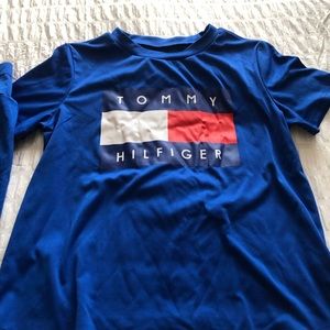 Tommy Hillfiger Lounge weat
